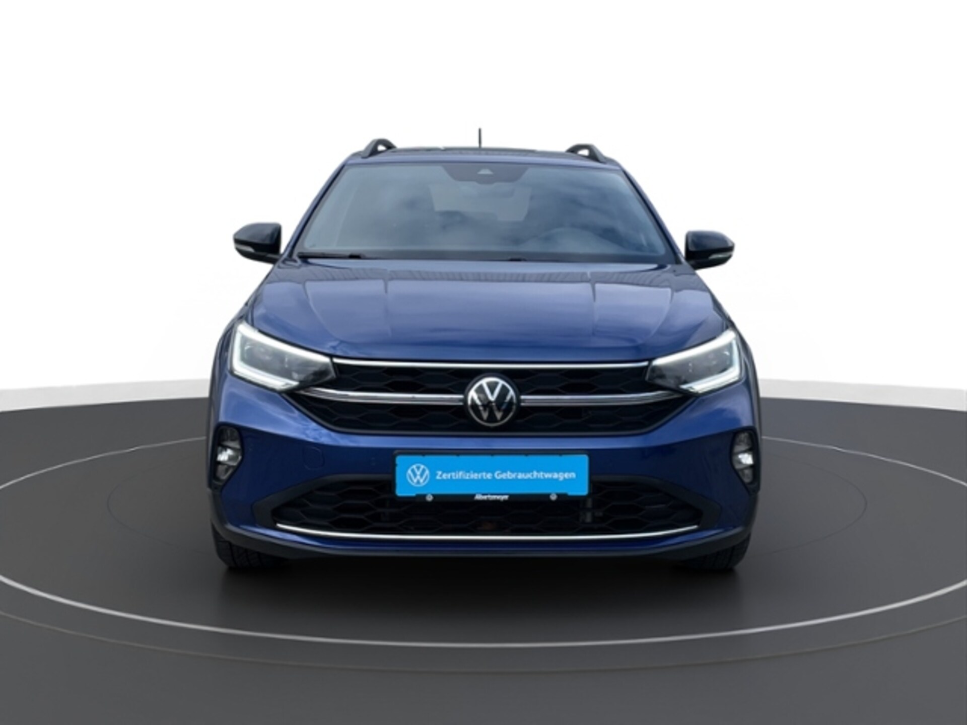 Volkswagen Taigo Goal