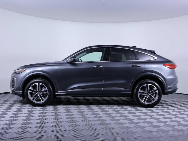 2026 Audi Q5 Sportback
