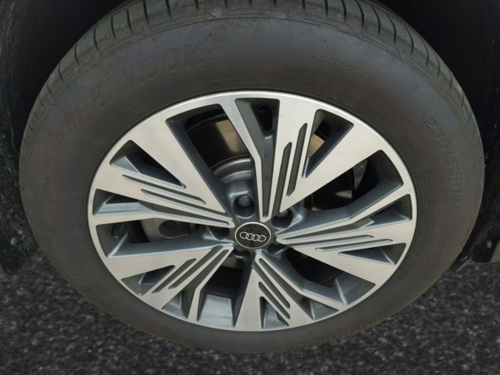Audi Q4 e-tron – Bild 7