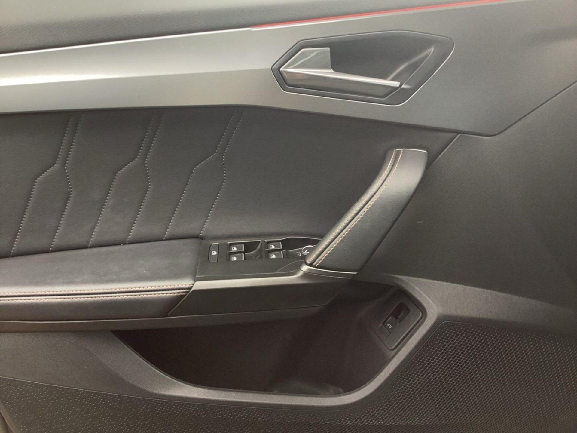 CUPRA Formentor VZ