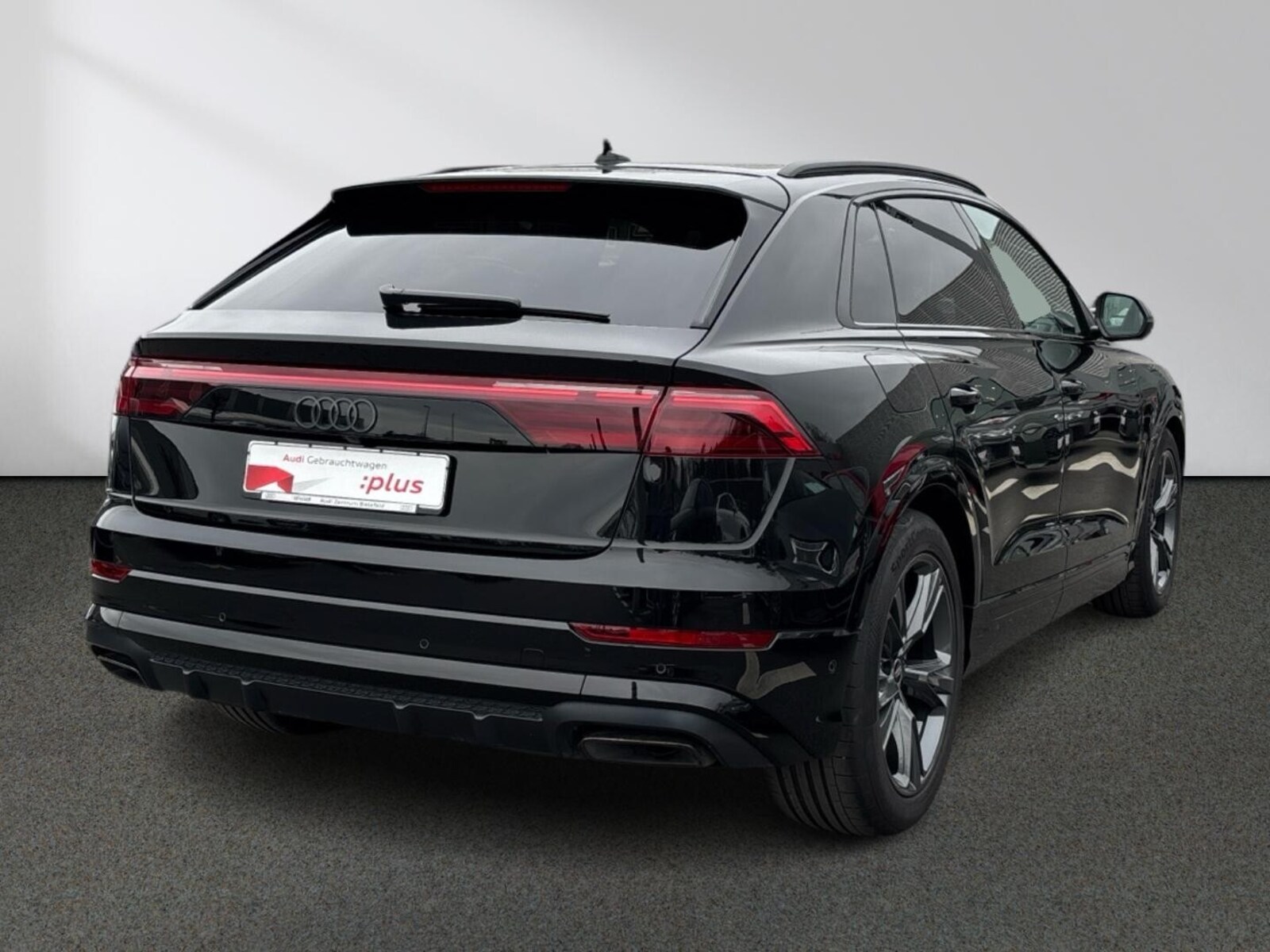 Audi Q8 – Bild 3