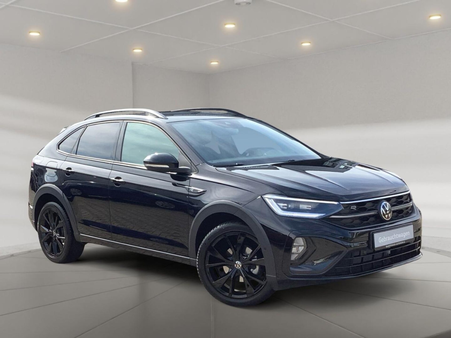 Volkswagen Taigo R-Line