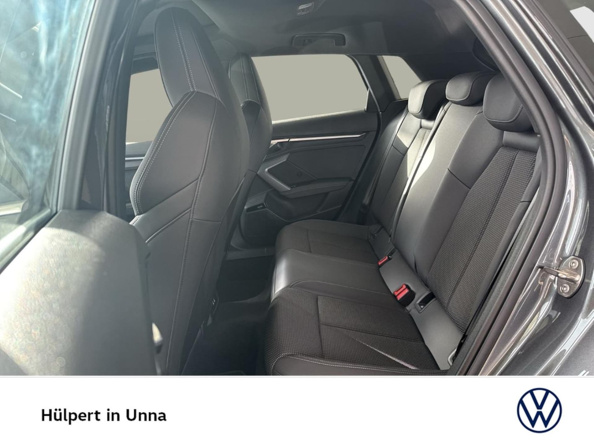 Audi A3 Sportback S line
