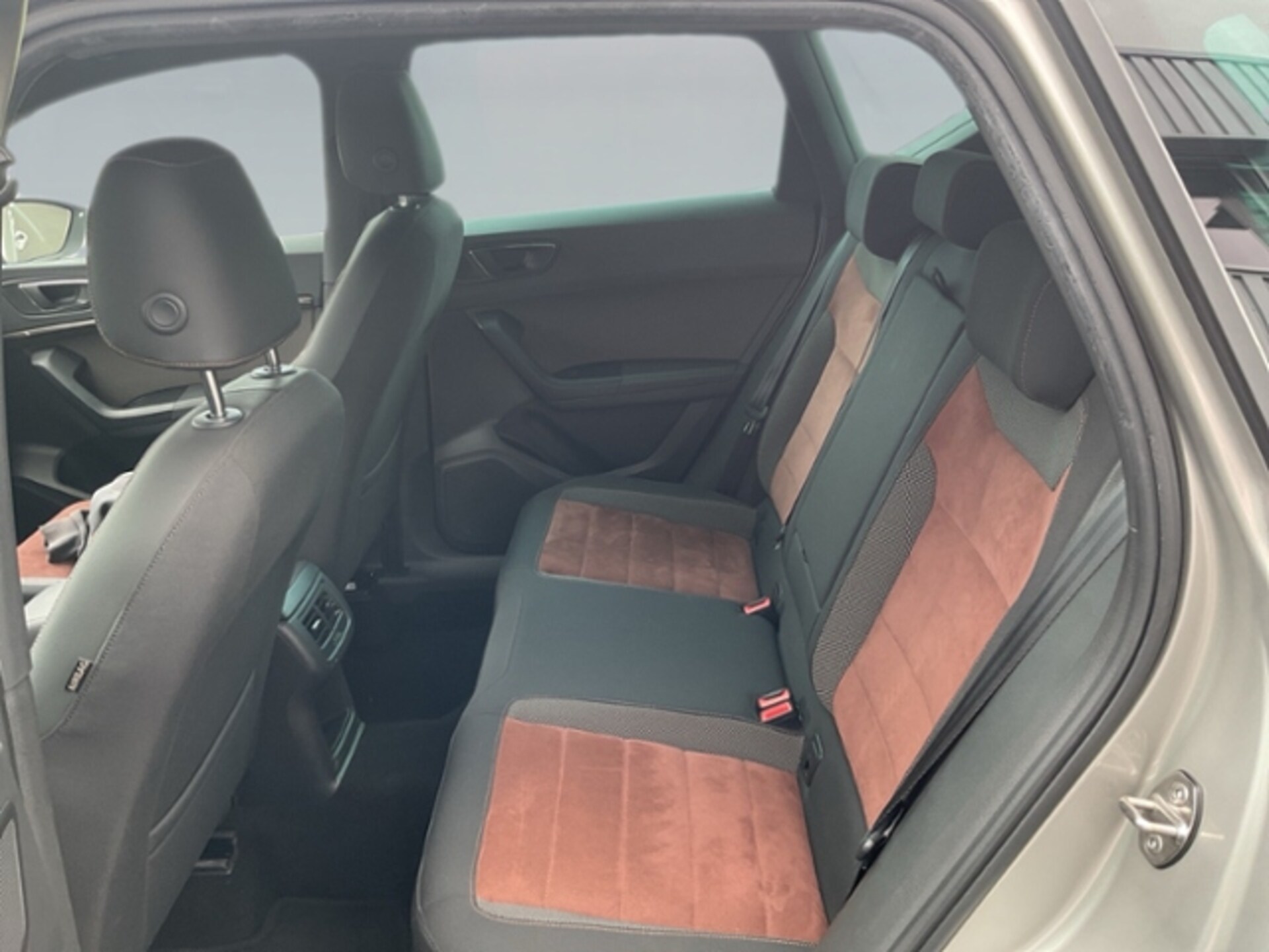 SEAT Ateca XCELLENCE