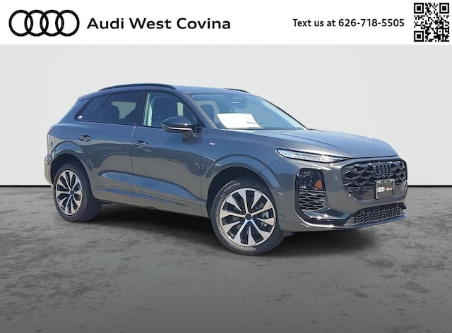 Photo of 2026 Audi Q3 SUV