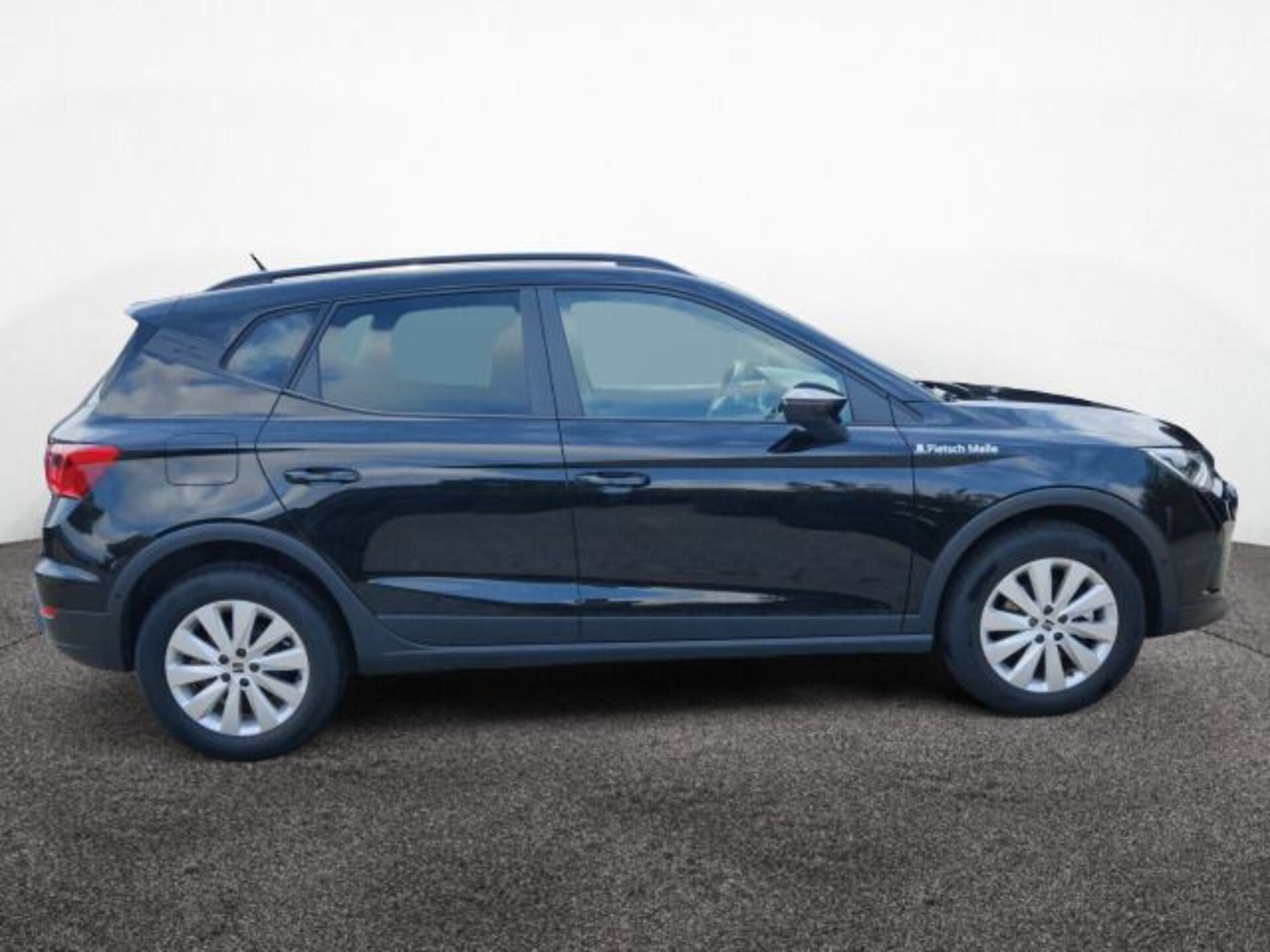 SEAT Arona Style
