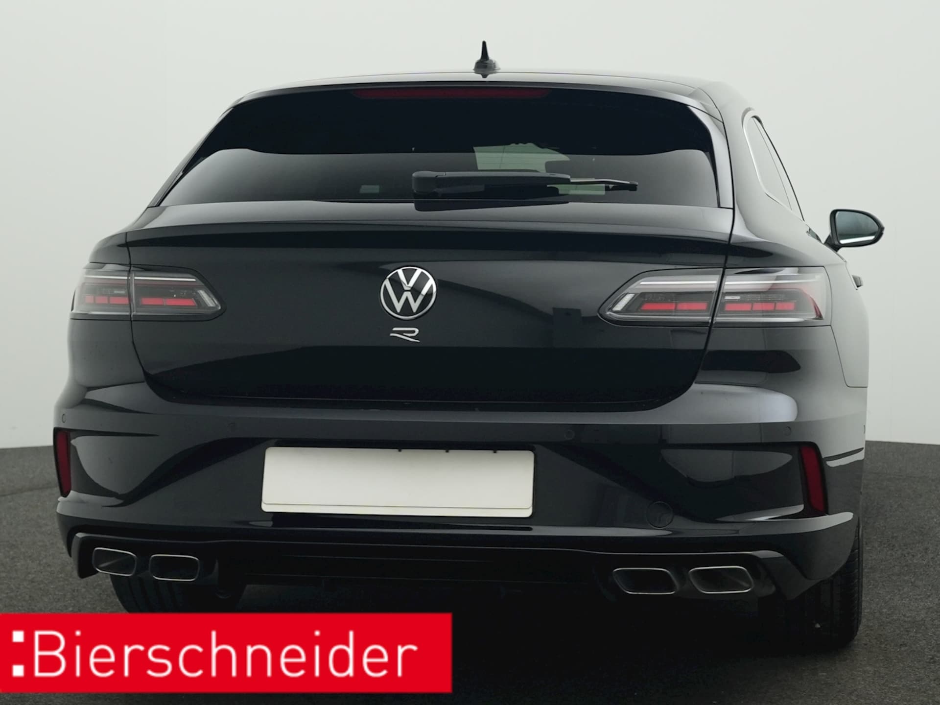 Volkswagen Arteon Shooting Brake R