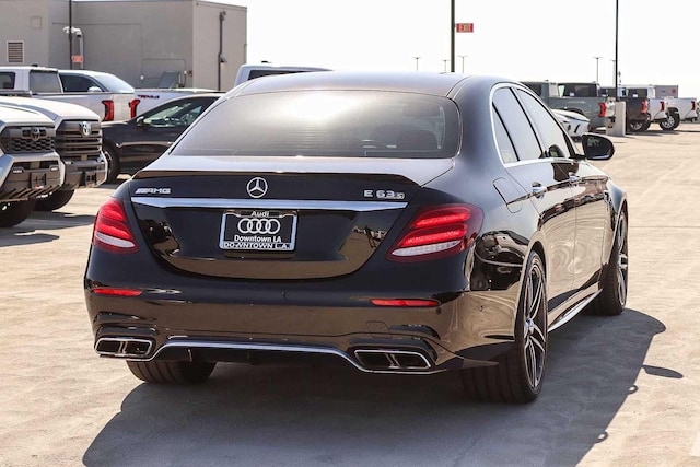 2019 Mercedes-Benz
