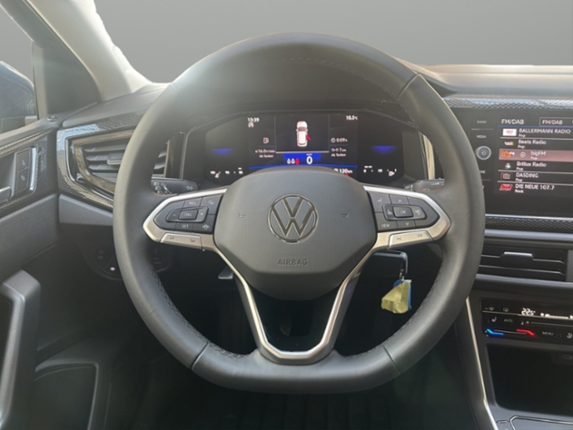 Volkswagen Polo Life