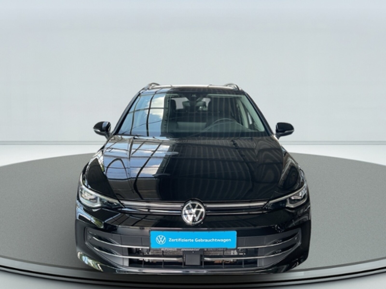 Volkswagen Golf Variant – Bild 16