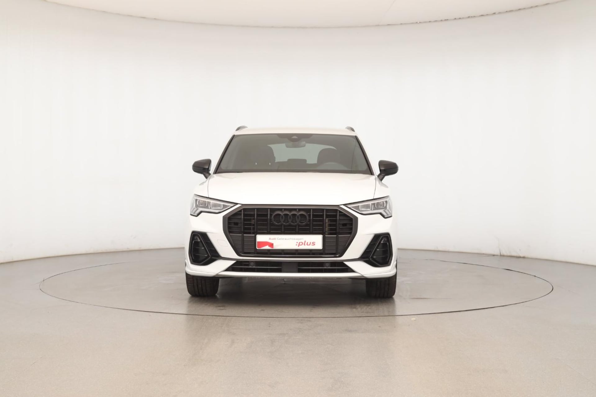 Audi Q3 TFSI e S line