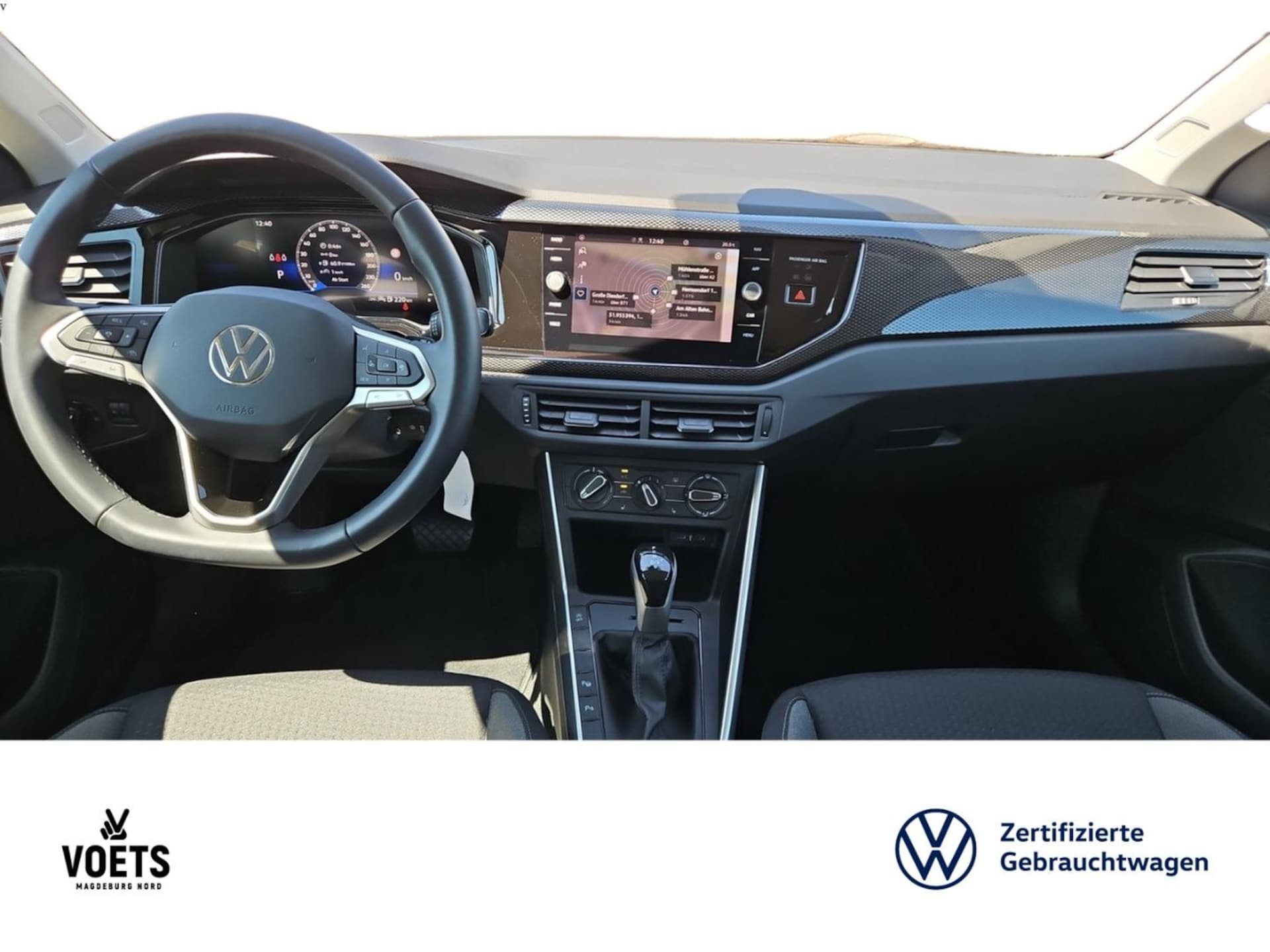 Volkswagen Polo Life