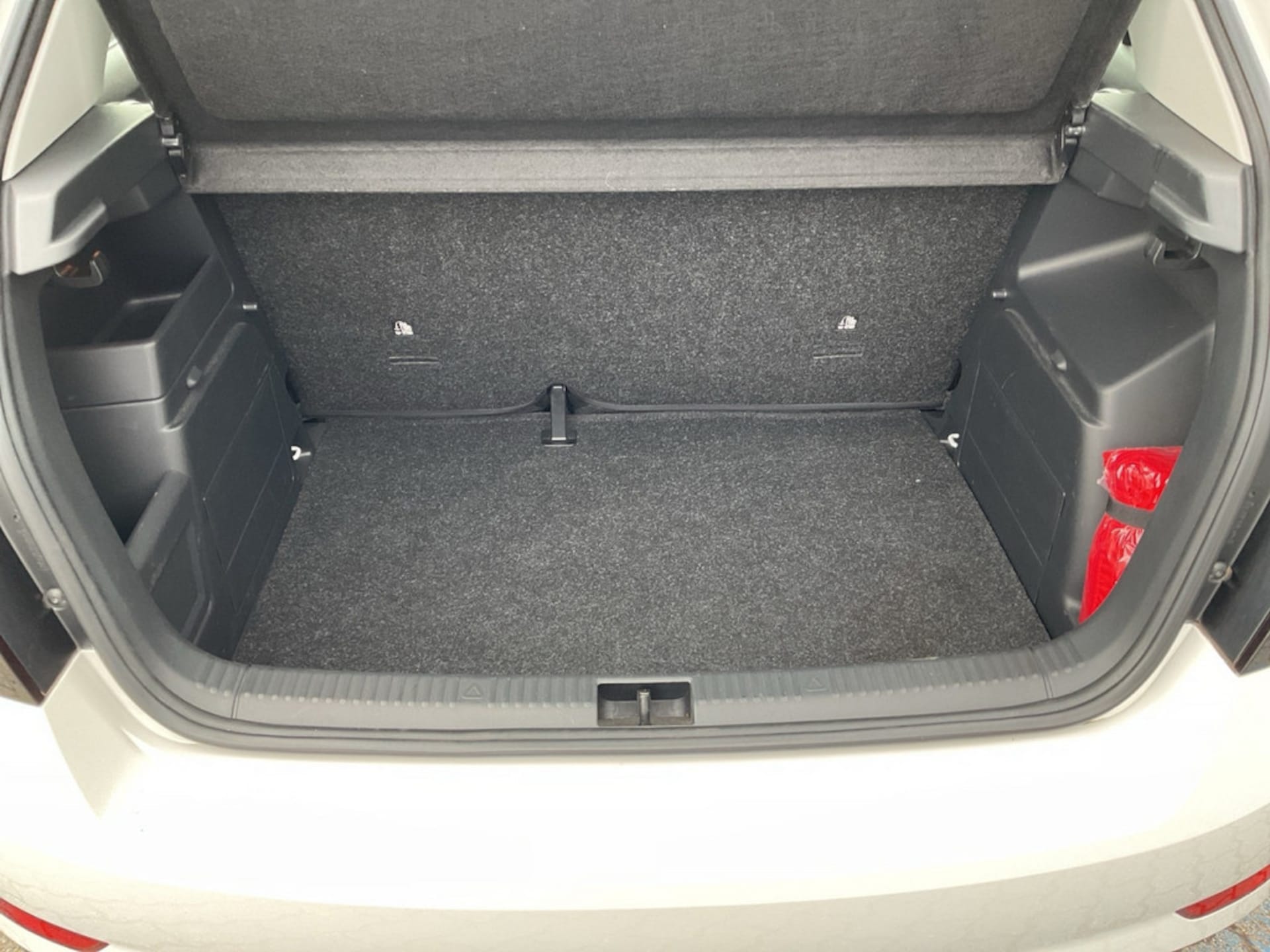 Skoda Fabia Cool Plus