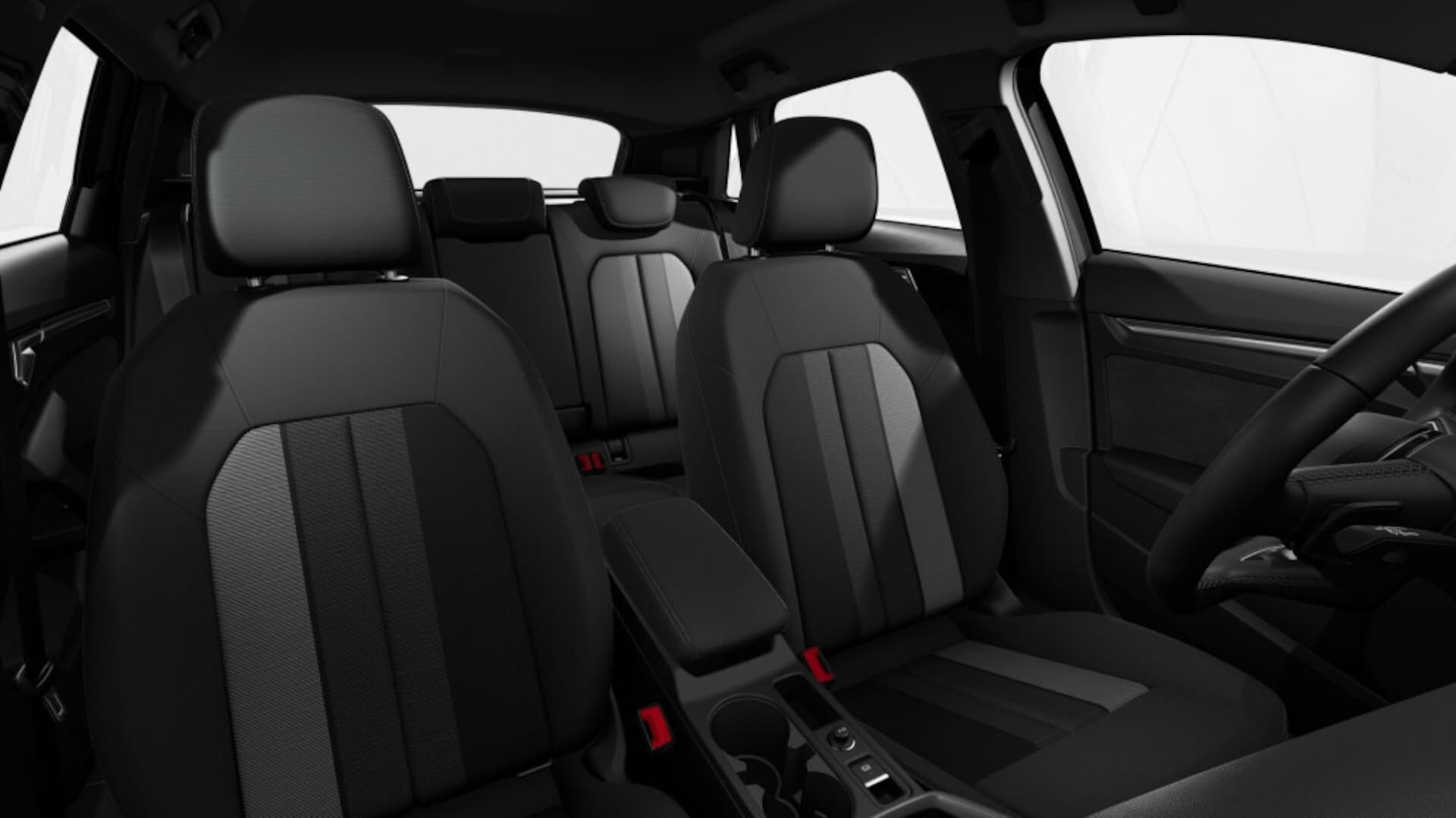 Audi A3 Sportback S line