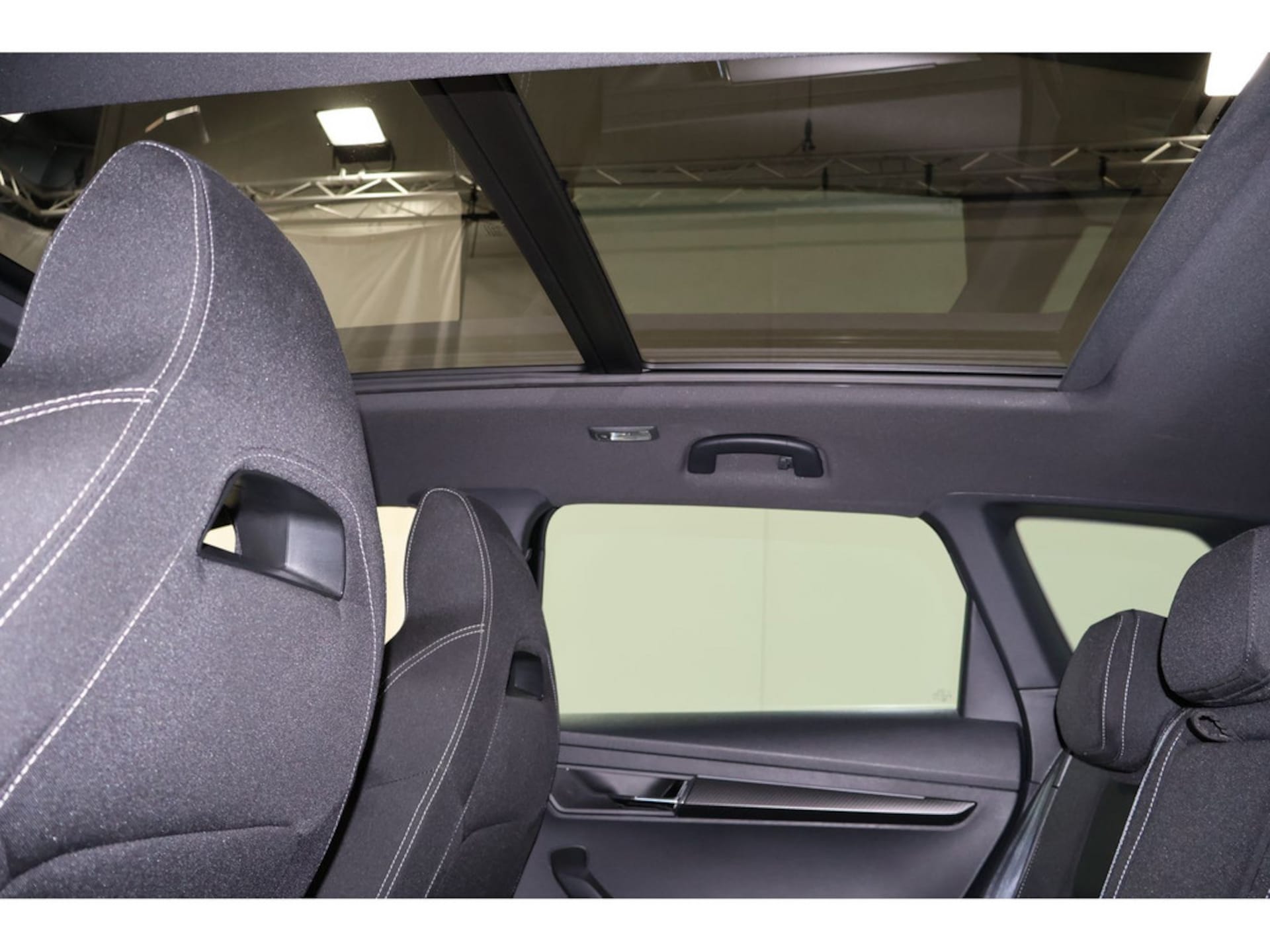 Skoda Karoq Sportline