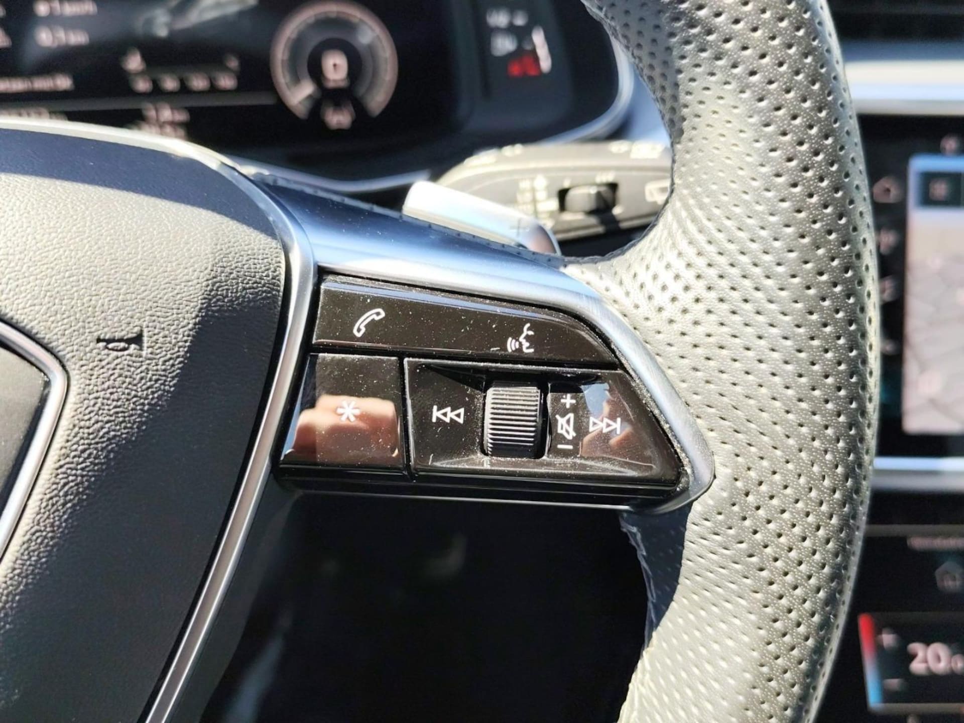 Audi A6 Avant TFSI e Sport