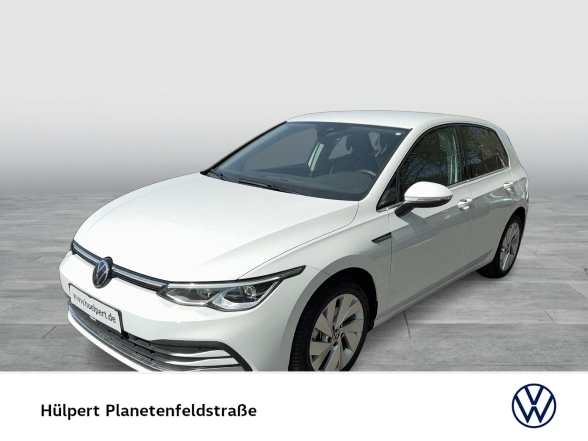 Volkswagen Golf Style