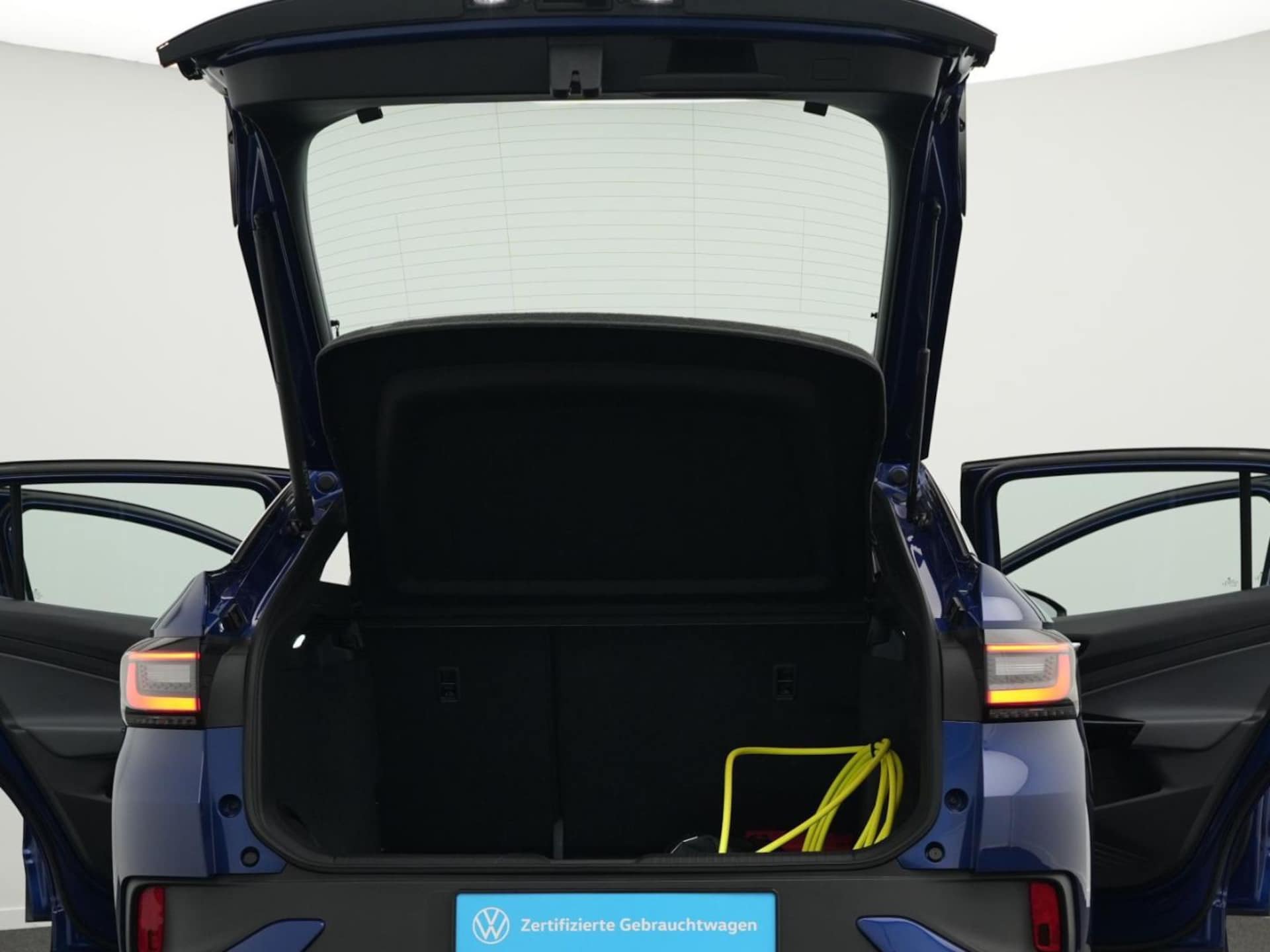 Volkswagen ID.5 Pro