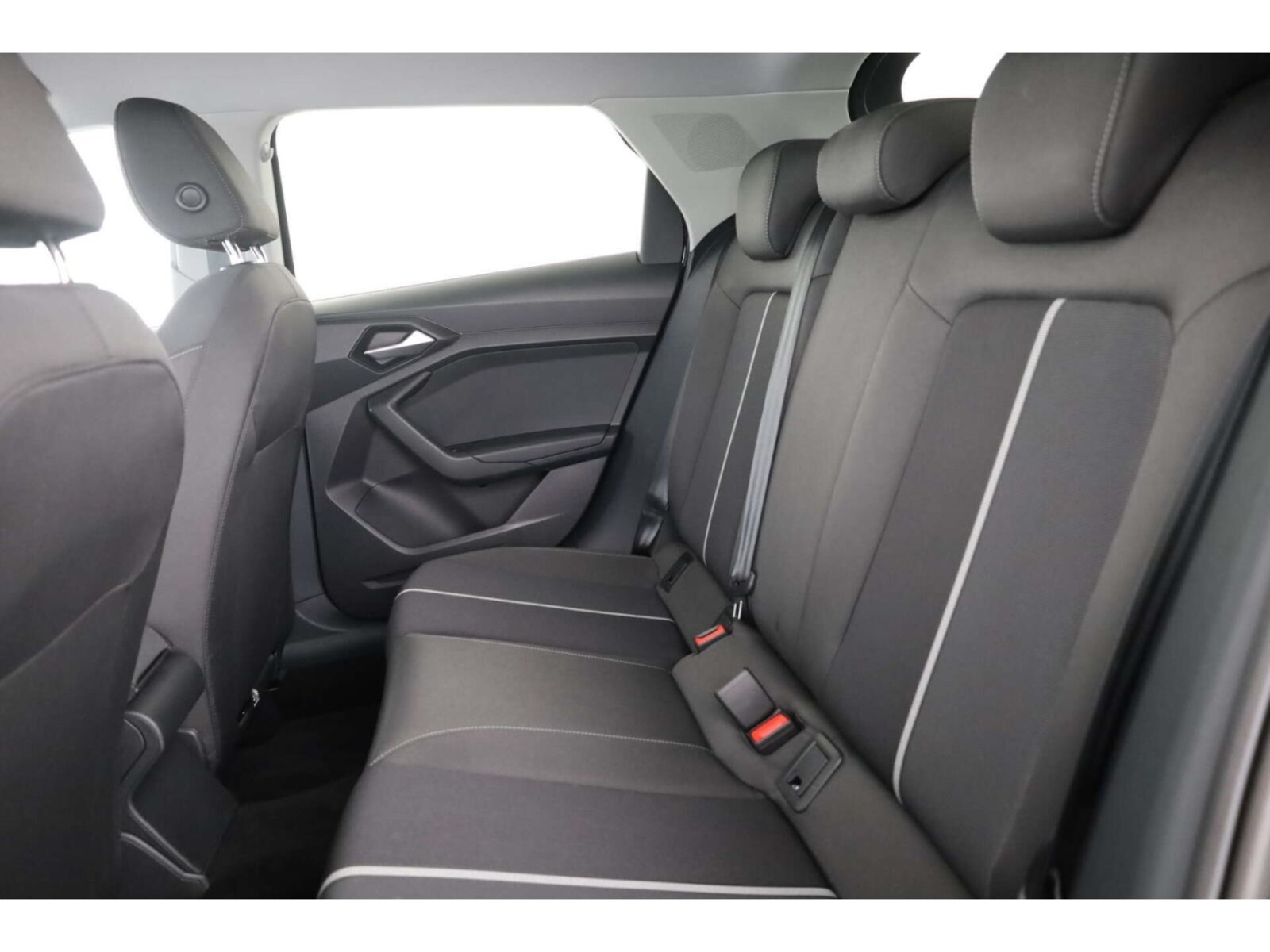 Audi A1 Sportback – Bild 11