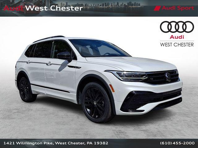 Photo of 2022 Volkswagen Tiguan
