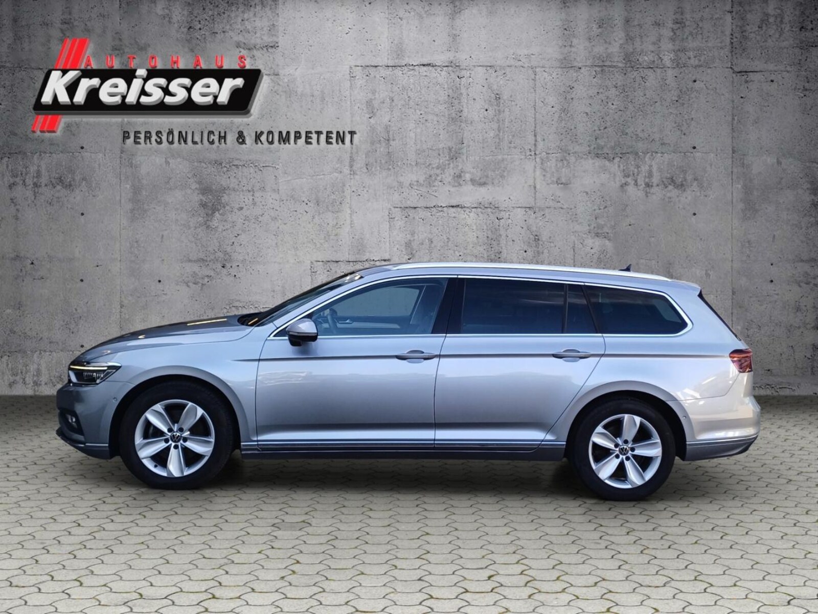 Volkswagen Passat Variant – Bild 2