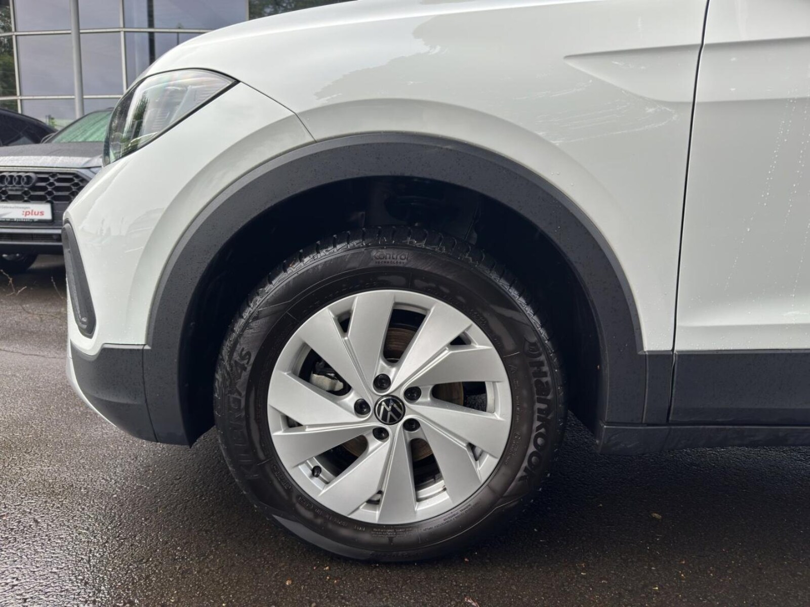 Volkswagen T-Cross – Bild 14