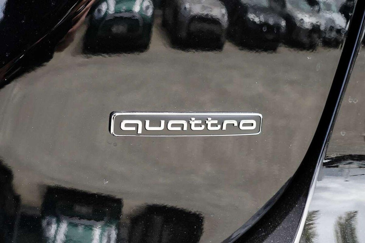 Image about Audi A5 Avant TFSI e e-hybrid quattro 270 kW S tronic
