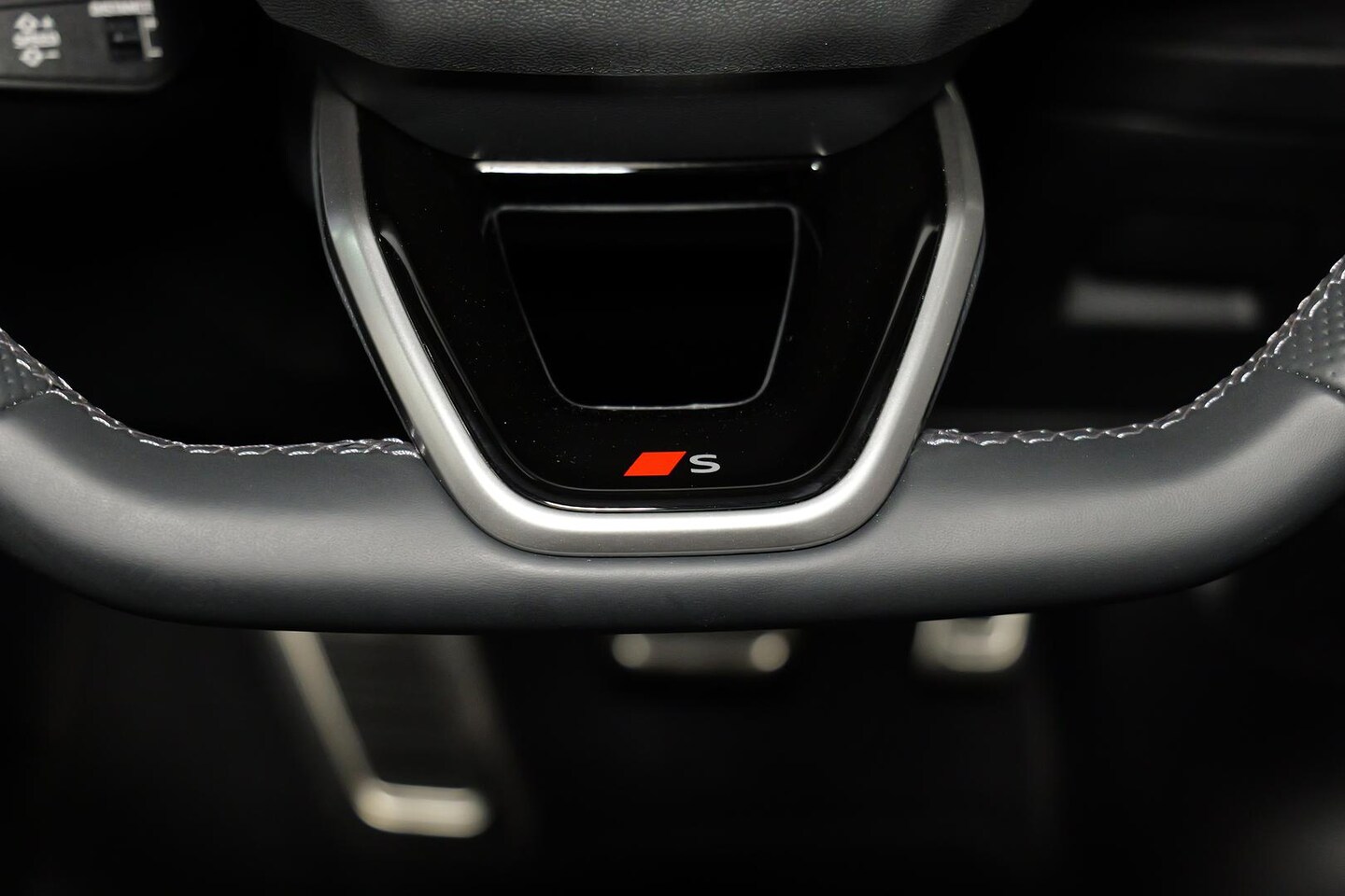 Image about Audi S5 Sedan TFSI quattro 270 kW S tronic