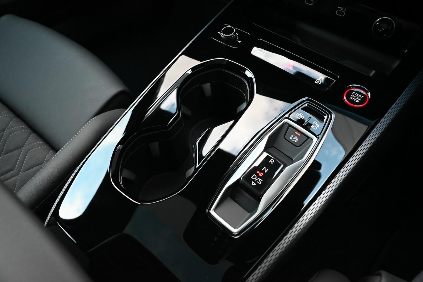 Image about Audi S5 Avant TFSI quattro 270 kW S tronic