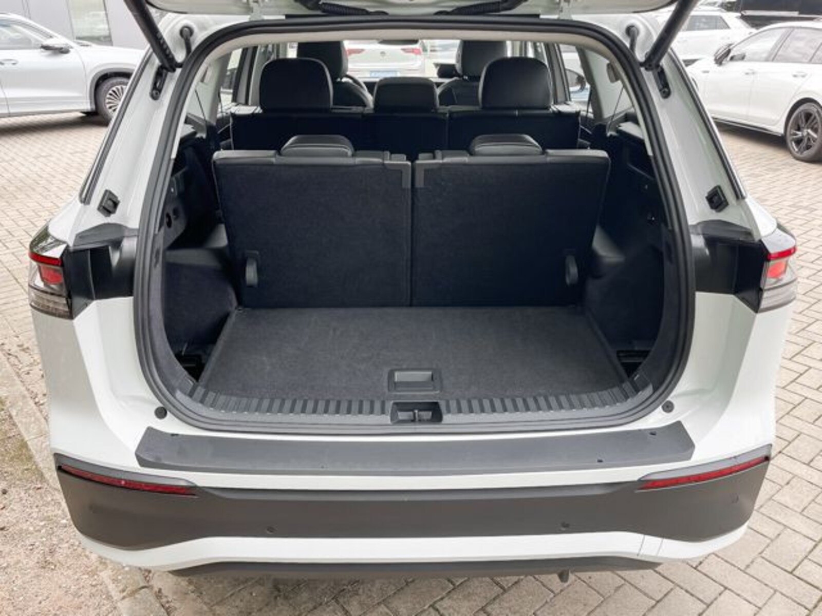 Volkswagen Tayron – Bild 18