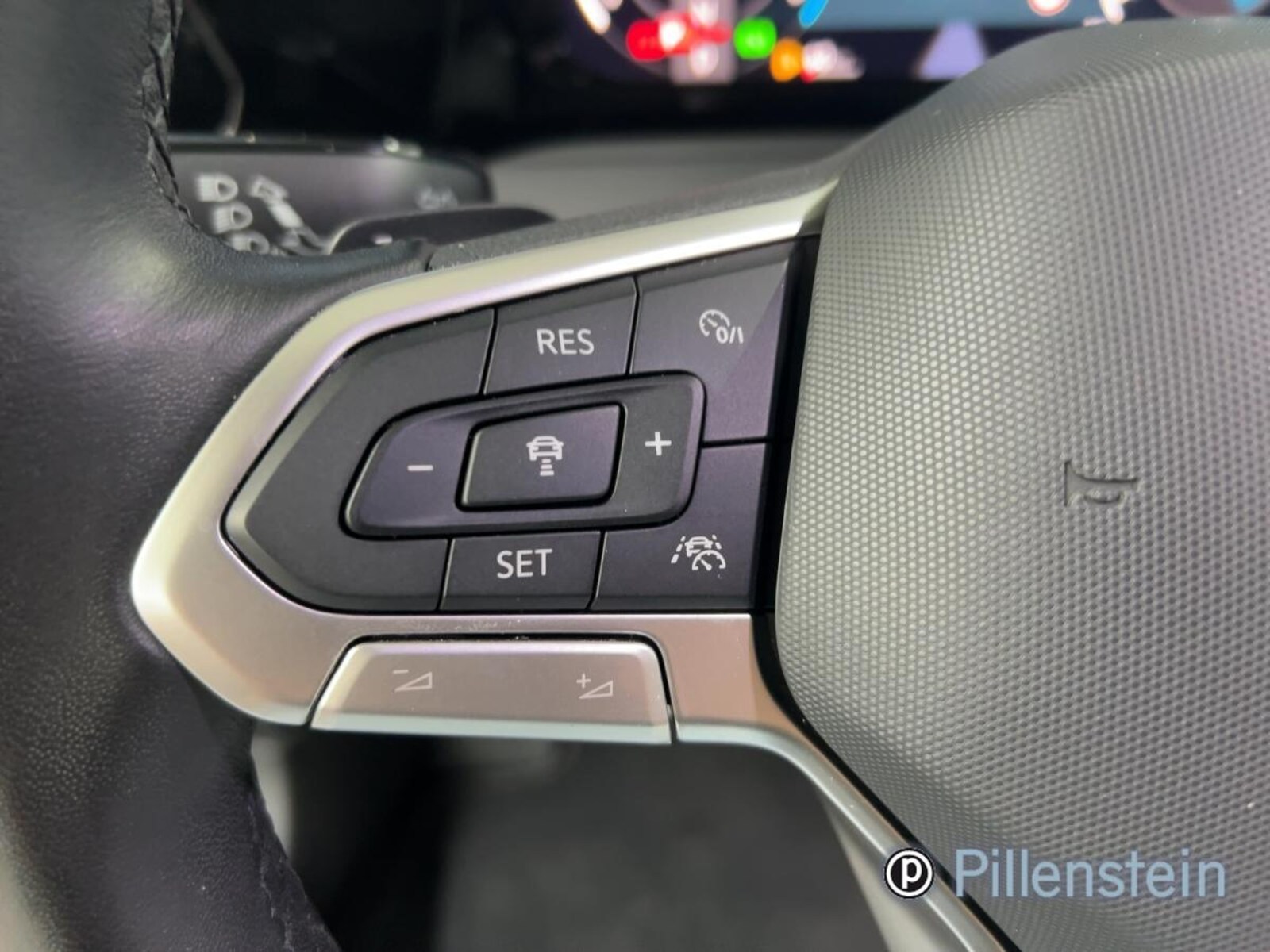 Volkswagen Golf – Bild 10