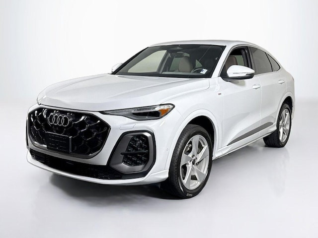 2025 Audi Q5 Sportback