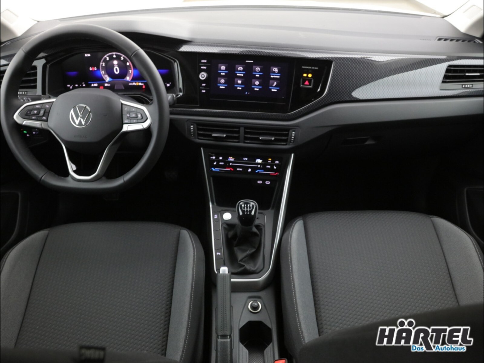 Volkswagen Taigo – Bild 11