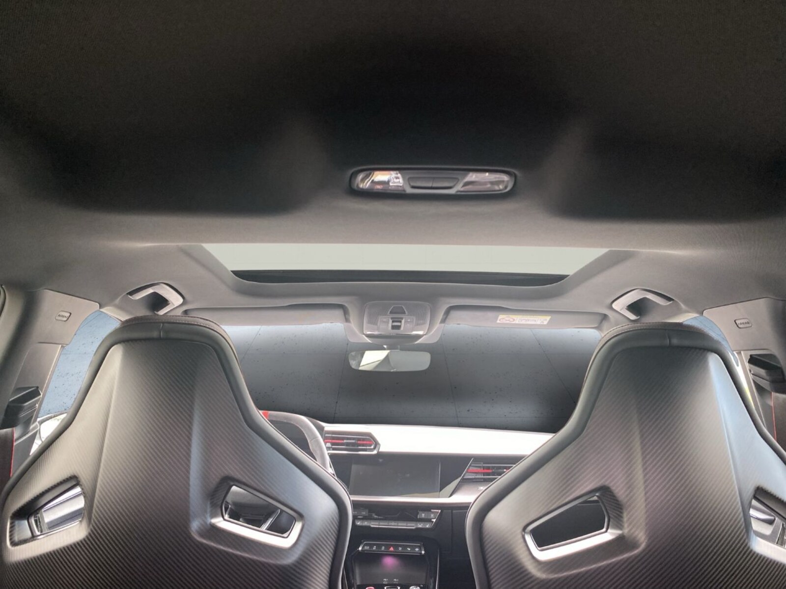 Audi RS 3 Sportback – Bild 14