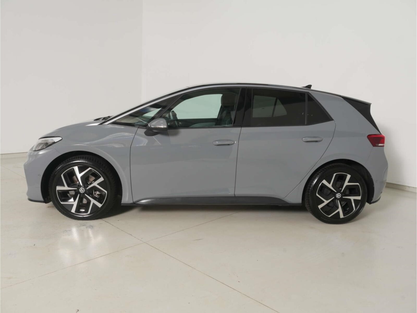 Volkswagen ID.3 – Bild 6