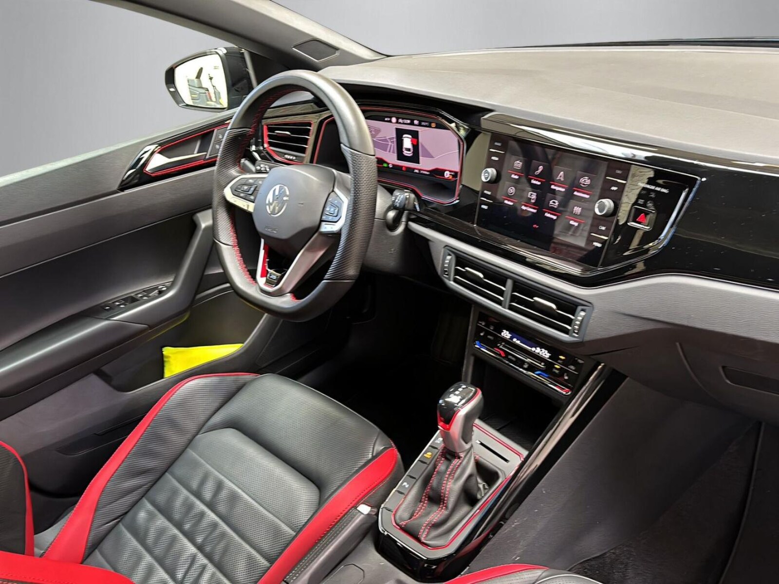 Volkswagen Polo – Bild 14