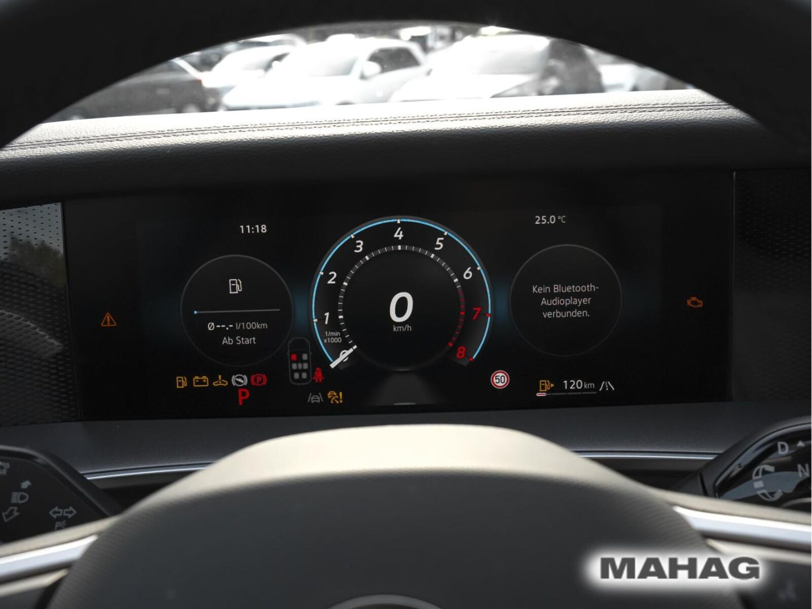 Volkswagen Tayron – Bild 22