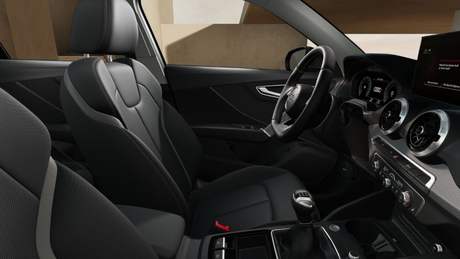 Audi Q2 – Bild 10