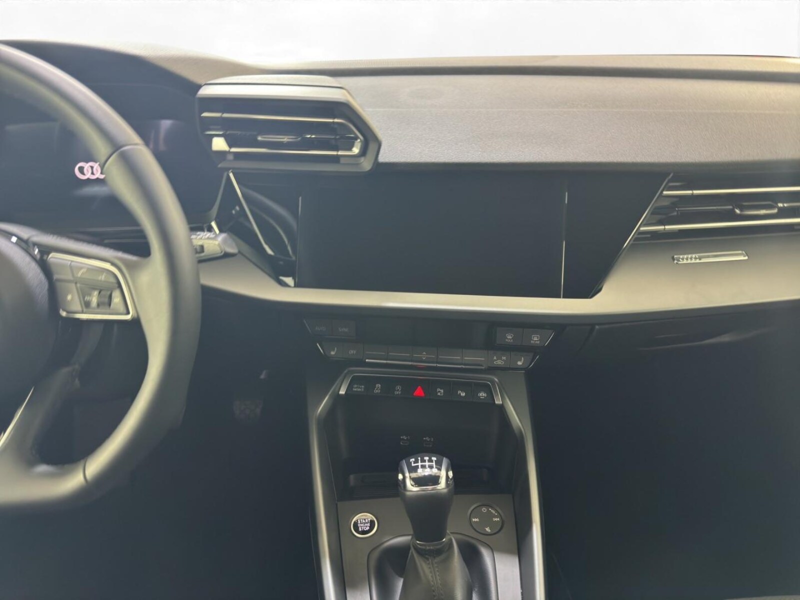 Audi A3 Sportback – Bild 14