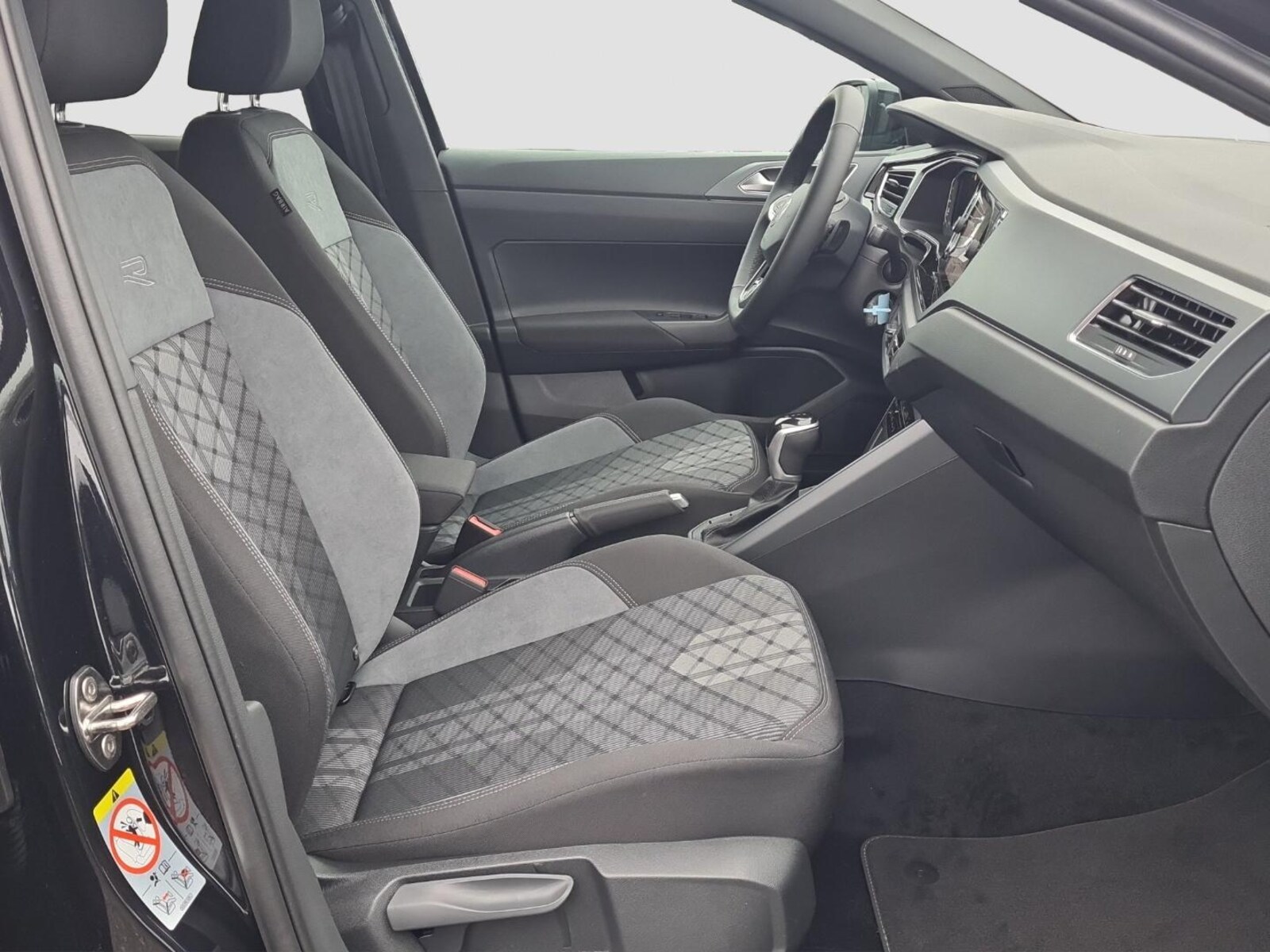 Volkswagen Taigo – Bild 14