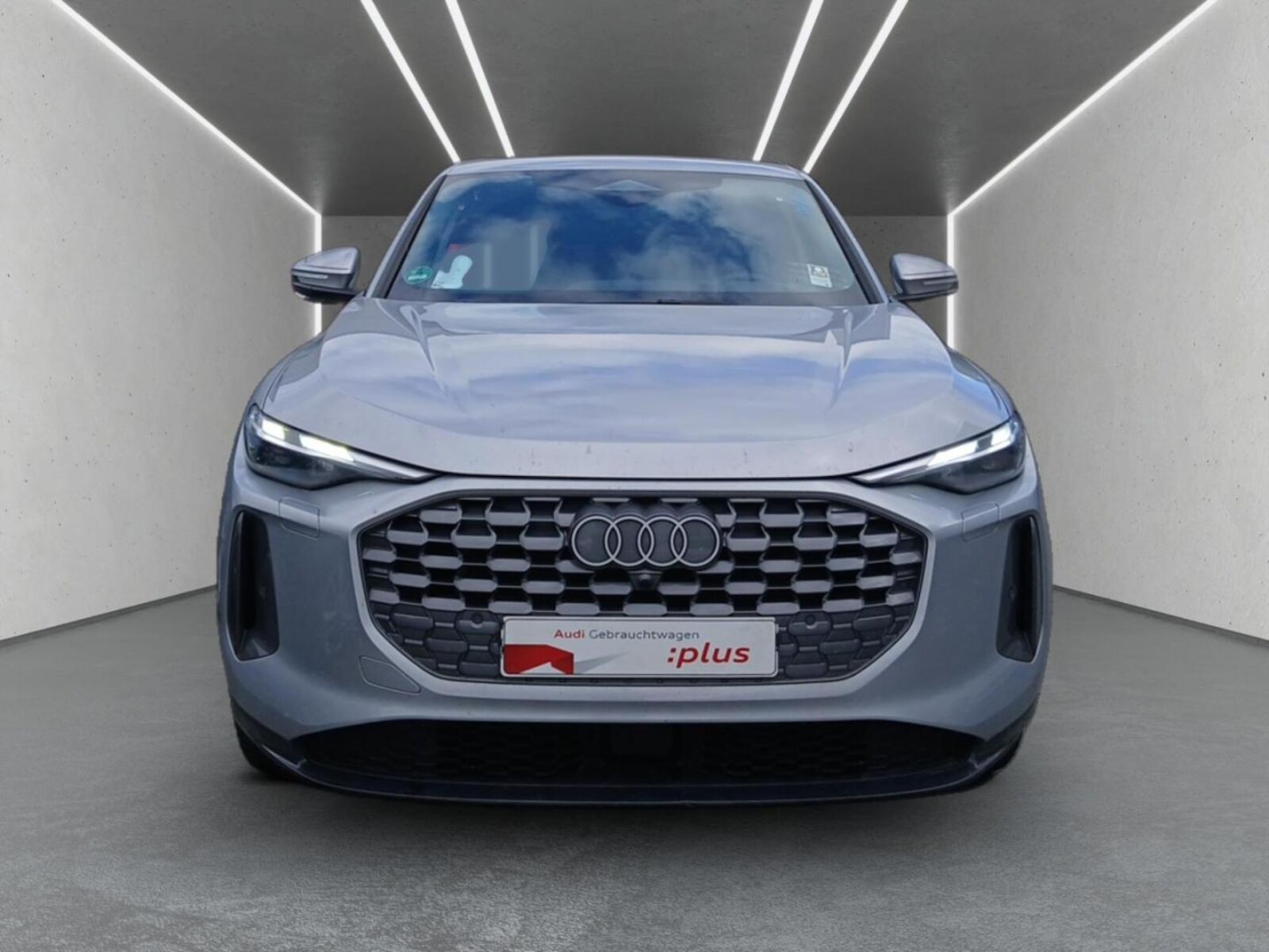 Audi Q5 Sportback – Bild 5