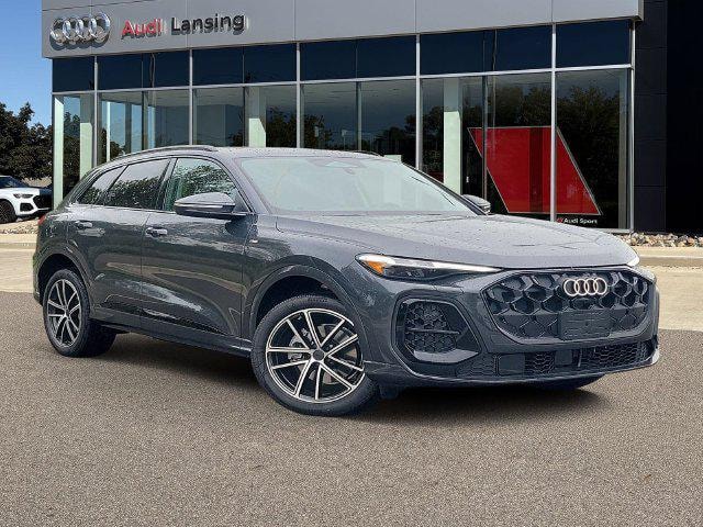 Photo of 2026 Audi Q5