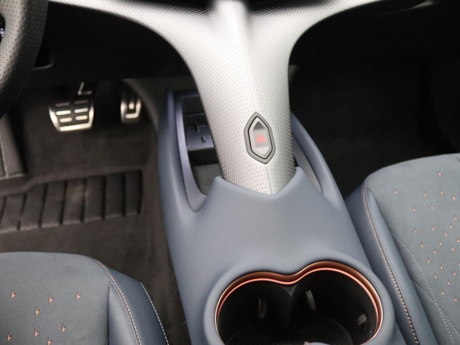 CUPRA Tavascan – Bild 12