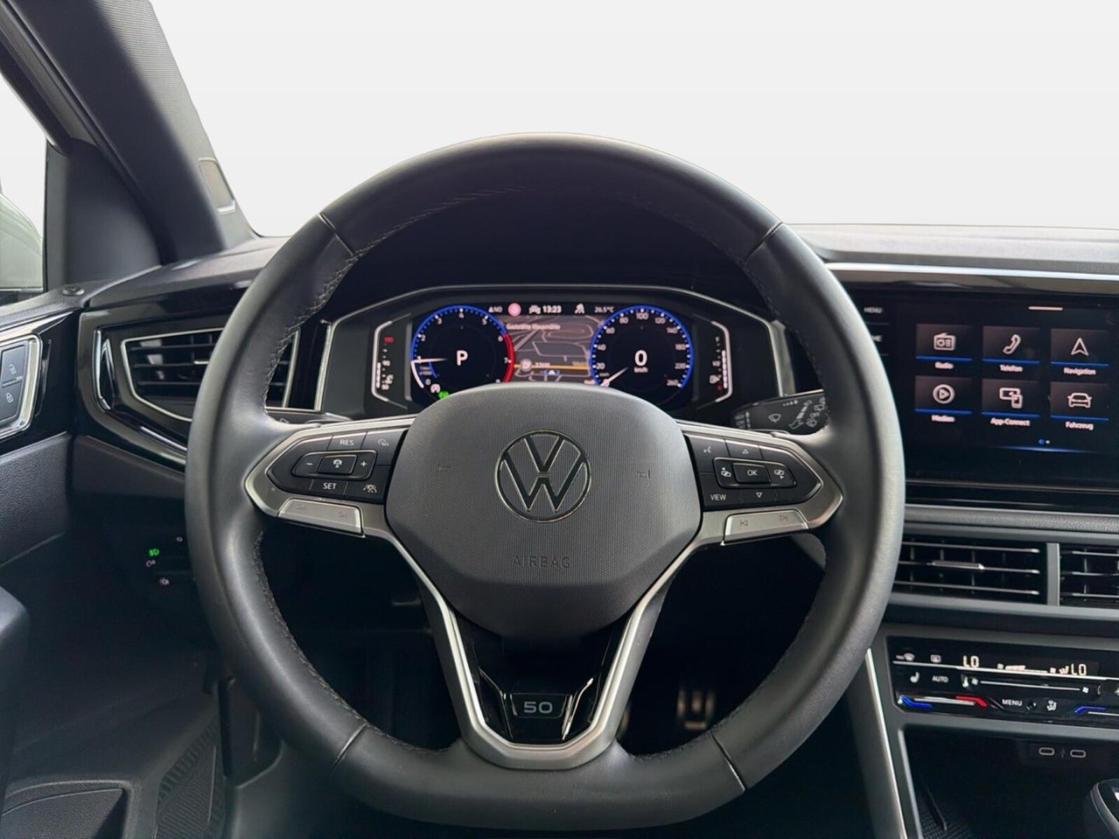 Volkswagen Polo – Bild 19