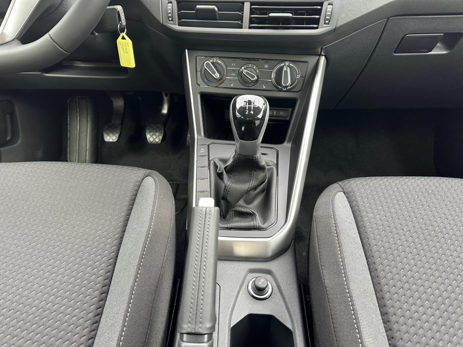 Volkswagen Polo – Bild 13