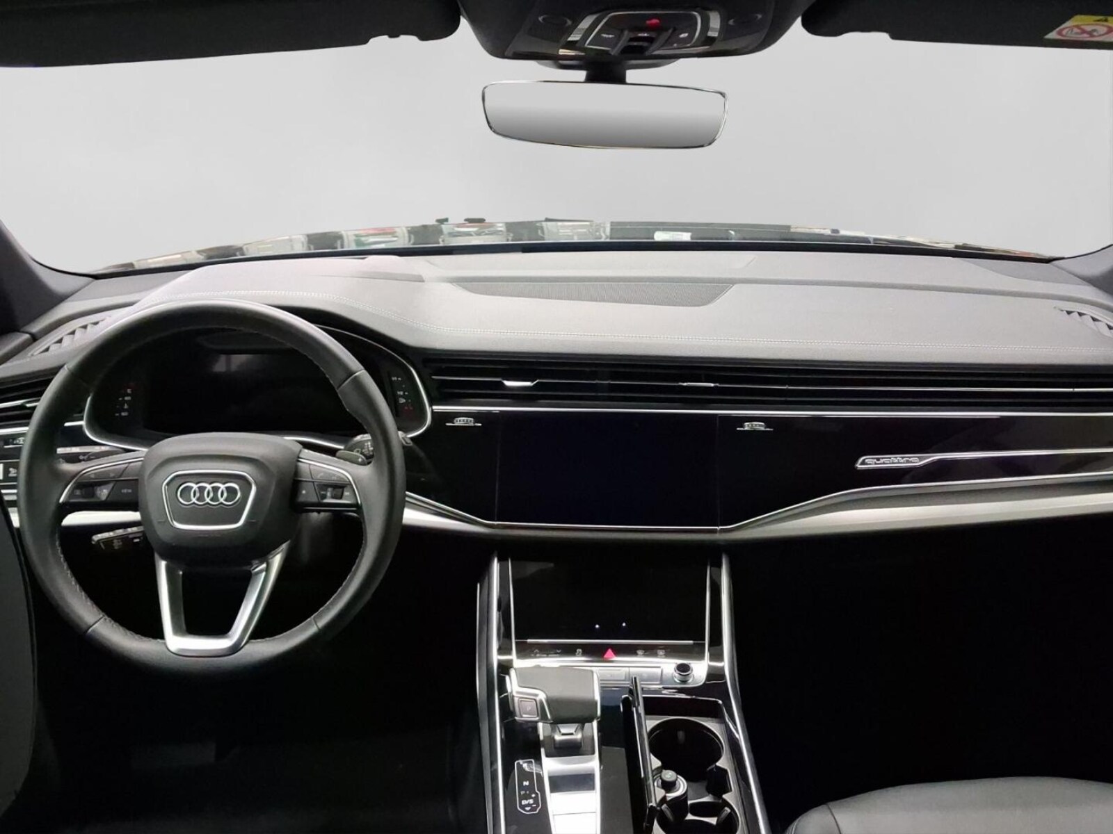 Audi Q7 – Bild 6