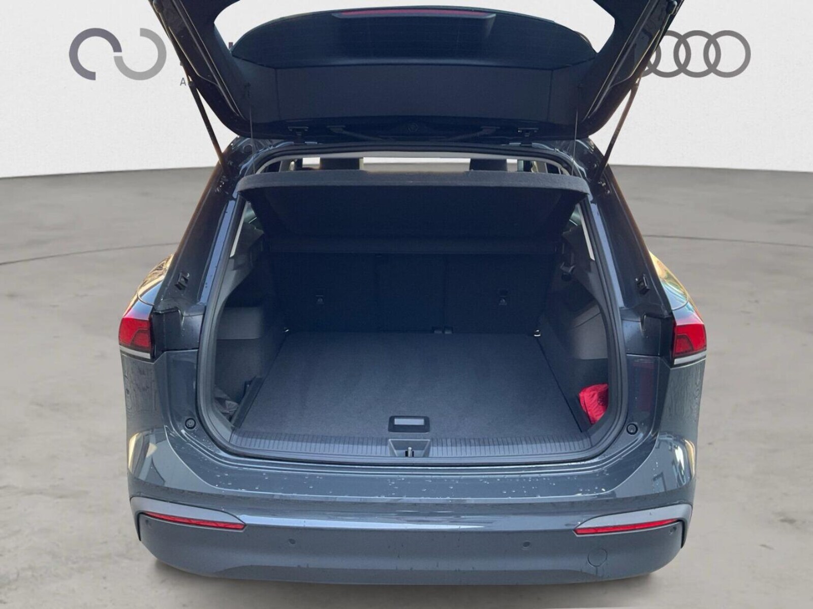 Volkswagen Tiguan – Bild 17