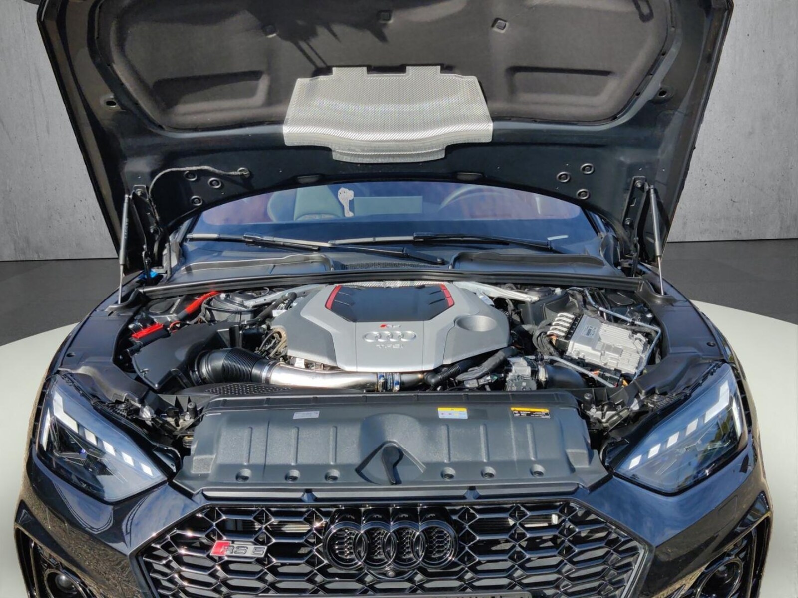 Audi RS 5 Sportback – Bild 21