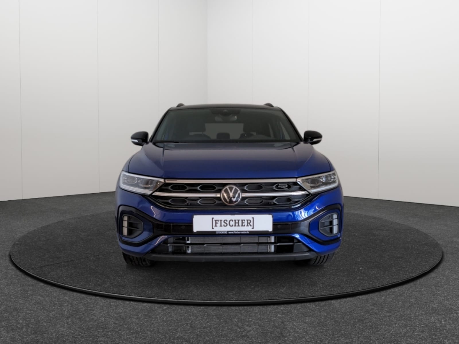 Volkswagen T-Roc – Bild 2