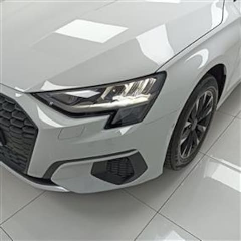 Image about Audi A3 Sedan 35 TFSI 110 kW tiptronic